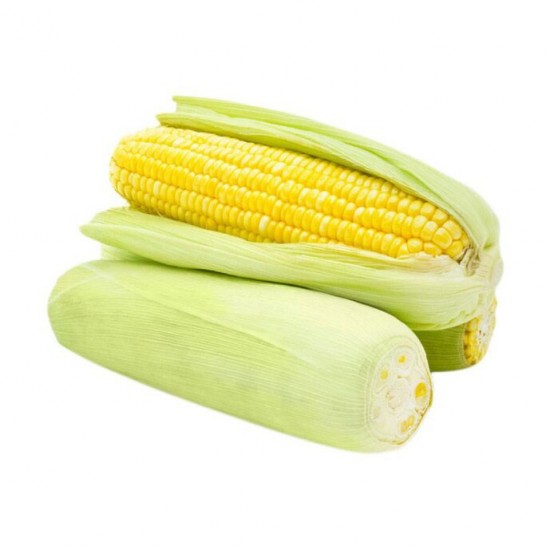Tongkol jagung