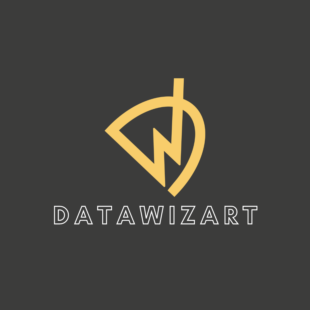 DataWizart logo